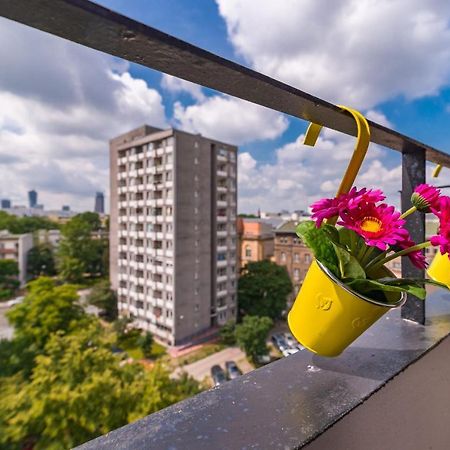 Rent Like Home - Danilowiczowska 9 Варшава Экстерьер фото