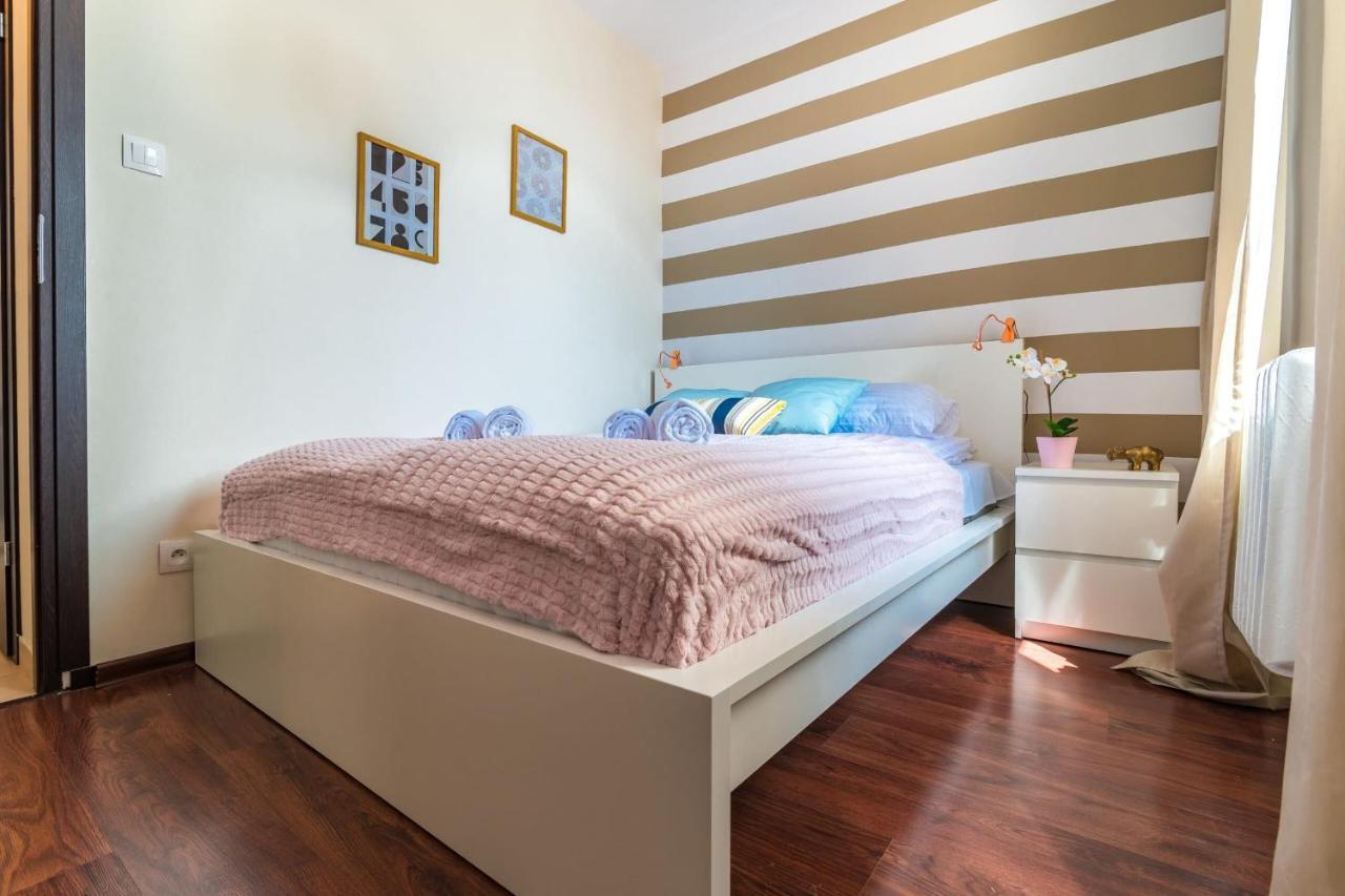 Rent Like Home - Danilowiczowska 9 Варшава Экстерьер фото